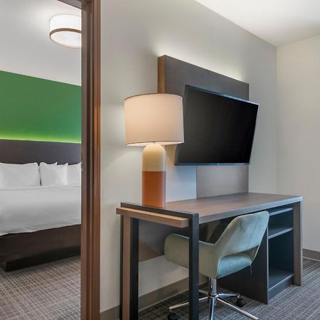 Comfort Suites Conference Center Rapid City Kültér fotó