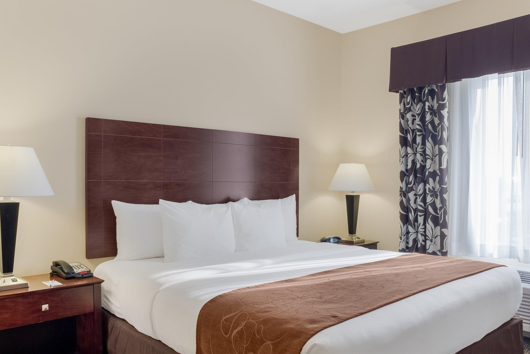 Comfort Suites Conference Center Rapid City Kültér fotó