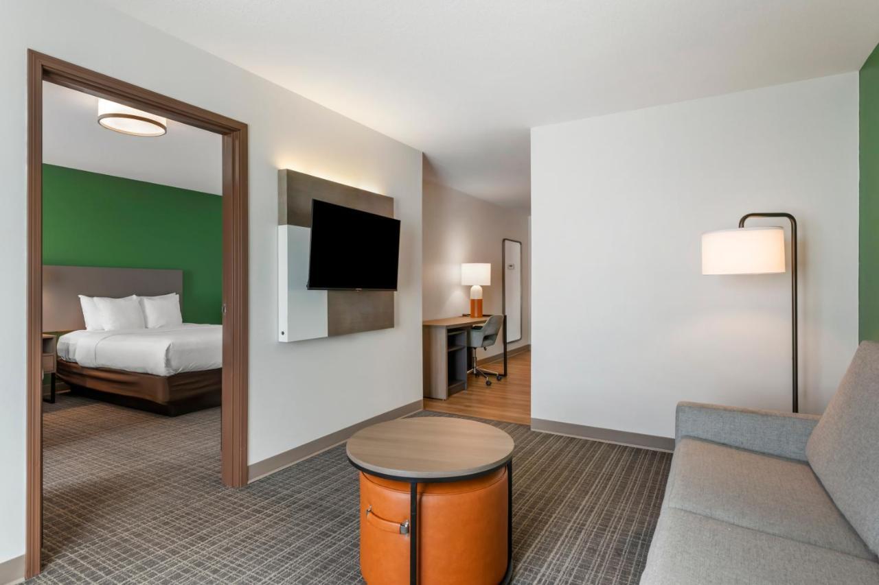 Comfort Suites Conference Center Rapid City Kültér fotó