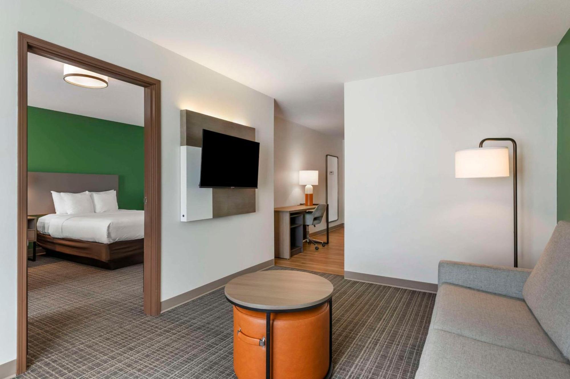 Comfort Suites Conference Center Rapid City Kültér fotó